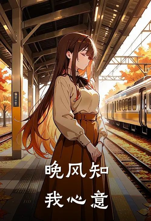 晚风知我心意