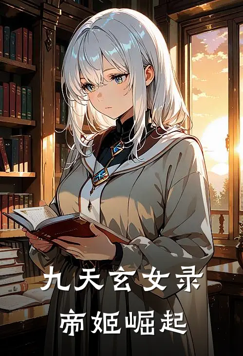 九天玄女录：帝姬崛起