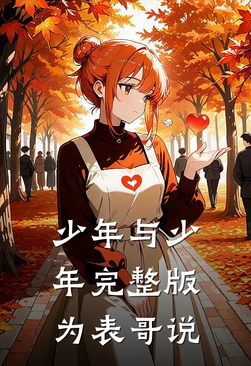 少年与少年完整版为表哥说