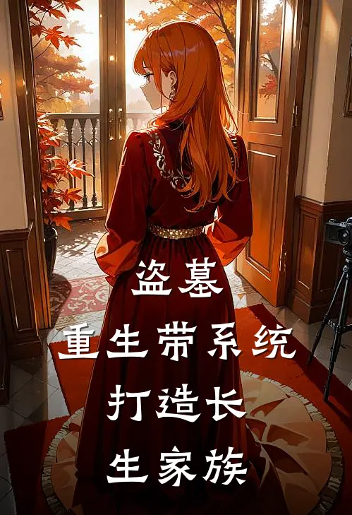 盗墓：重生带系统，打造长生家族