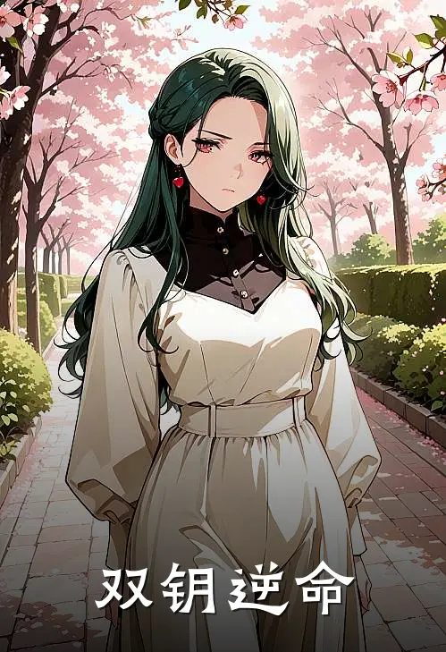 双钥逆命(沈砚苏棠)免费小说在线阅读_在线阅读免费小说双钥逆命(沈砚苏棠)
