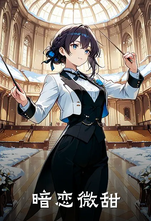 暗恋微甜