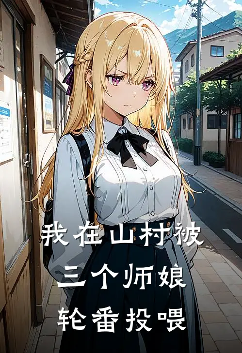 我在山村被三个师娘轮番投喂