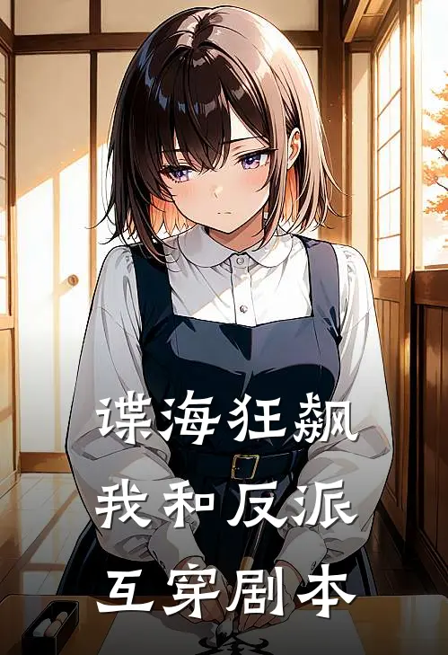 谍海狂飙：我和反派互穿剧本