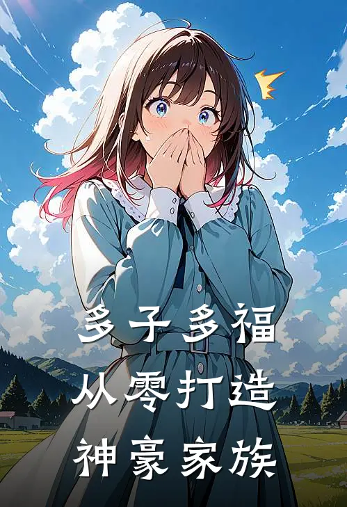 多子多福：从零打造神豪家族