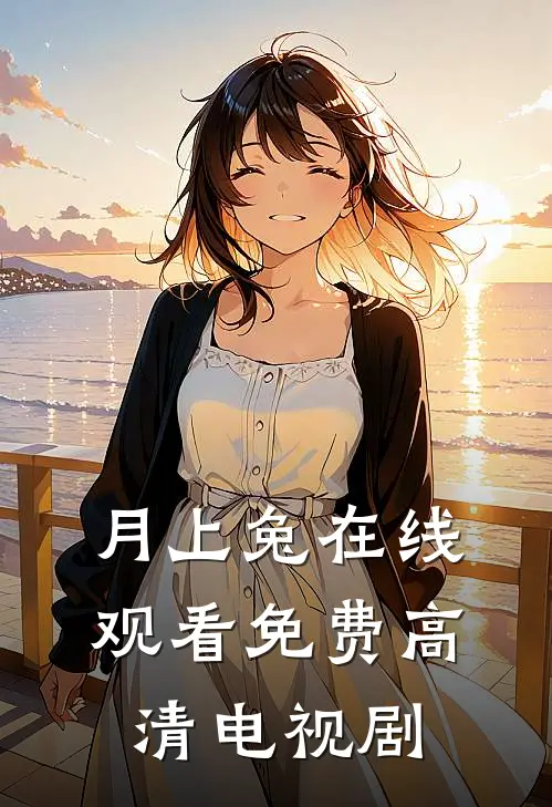 月上兔在线观看免费高清电视剧