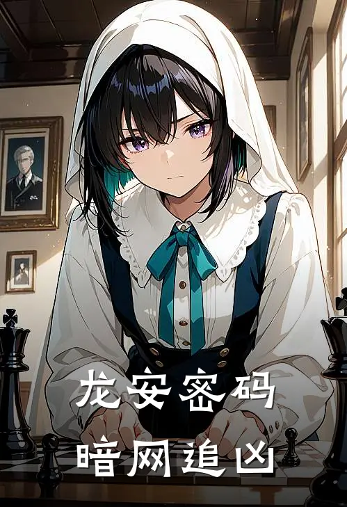 龙安密码：暗网追凶(苏芮张启明)最新章节在线阅读_(龙安密码：暗网追凶)最新章节在线阅读