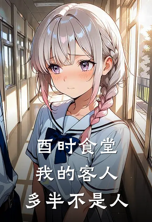 酉时食堂：我的客人，多半不是人(生弥安蓝)免费阅读_完结热门小说酉时食堂：我的客人，多半不是人(生弥安蓝)