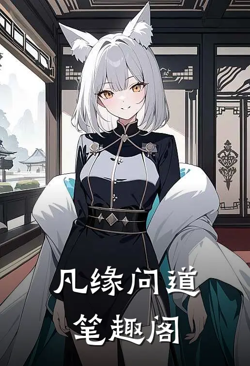 凡缘问道笔趣阁
