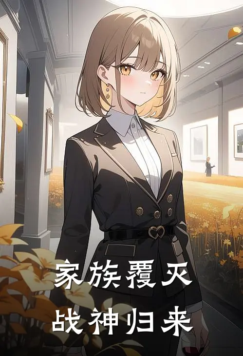 家族覆灭战神归来