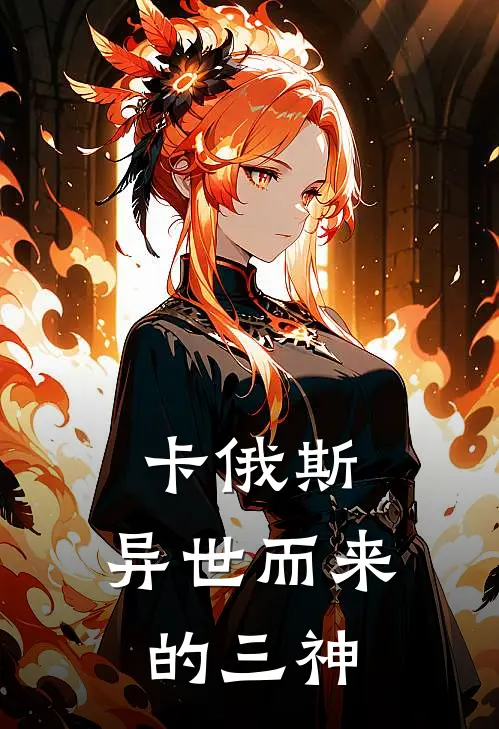 卡俄斯：异世而来的三神