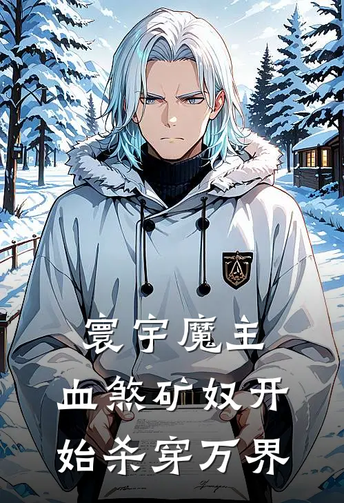 寰宇魔主：血煞矿奴开始杀穿万界(陆沉王龙)热门网络小说推荐_最新完结小说推荐寰宇魔主：血煞矿奴开始杀穿万界陆沉王龙