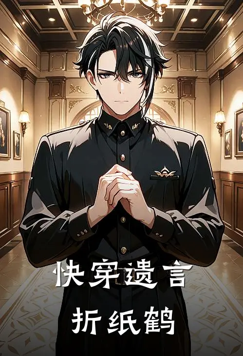 快穿遗言折纸鹤(盛澜季听)完本小说推荐_最新章节列表快穿遗言折纸鹤(盛澜季听)