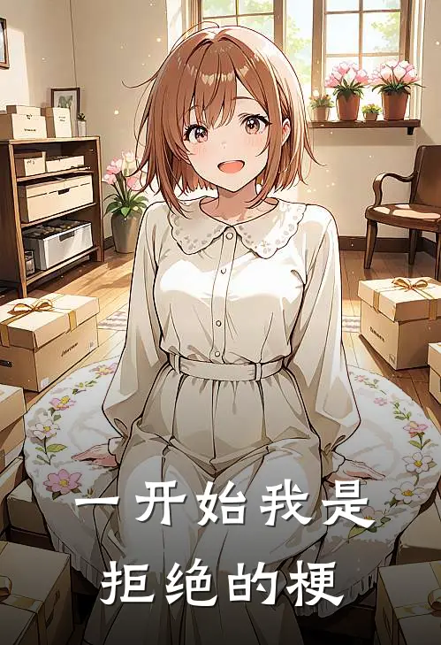 一开始我是拒绝的 梗