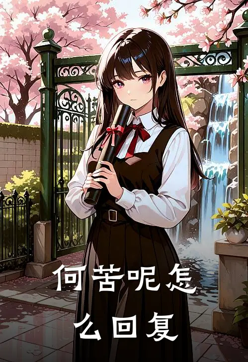 何苦呢怎么回复