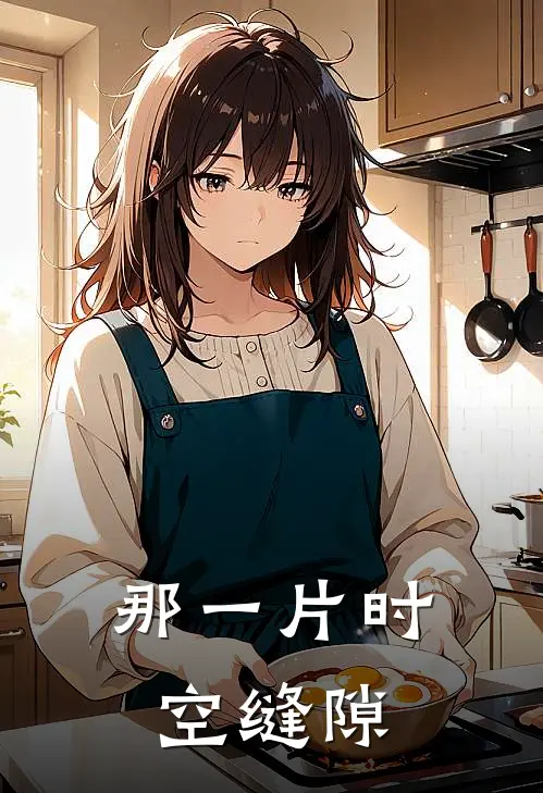 那一片时空缝隙