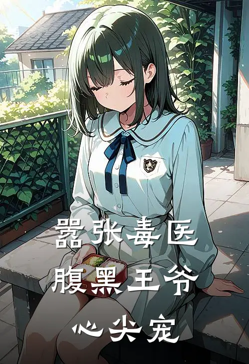 嚣张毒医：腹黑王爷心尖宠(凌素萧祖研)热门小说_《嚣张毒医：腹黑王爷心尖宠》最新章节在线阅读