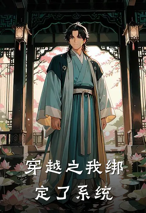 穿越之我绑定了系统