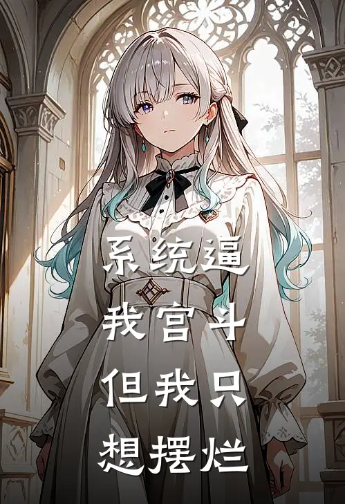 《系统逼我宫斗，但我只想摆烂》萧彻江绾绾已完结小说_系统逼我宫斗，但我只想摆烂(萧彻江绾绾)全文免费阅读无弹窗大结局