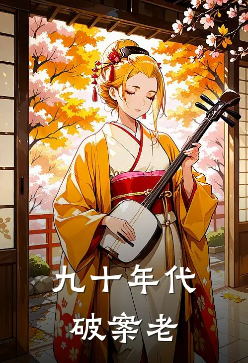 九十年代破案老