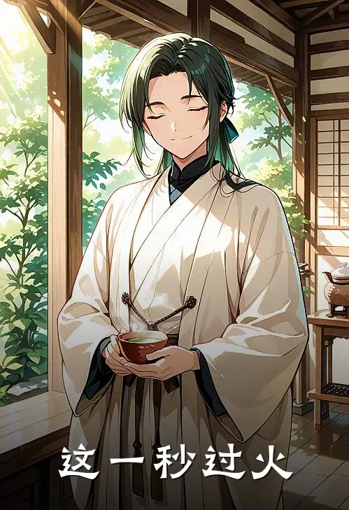 这一秒过火(沈焰陆灼)在哪看免费小说_已完结小说推荐这一秒过火沈焰陆灼
