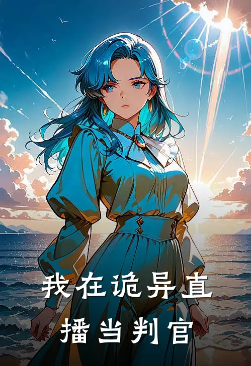 我在诡异直播当判官