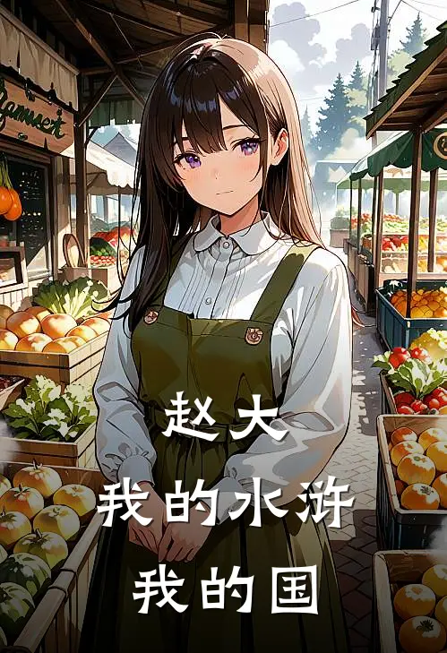 赵大：我的水浒我的国赵复赵大最新推荐小说_完结版小说推荐赵大：我的水浒我的国赵复赵大