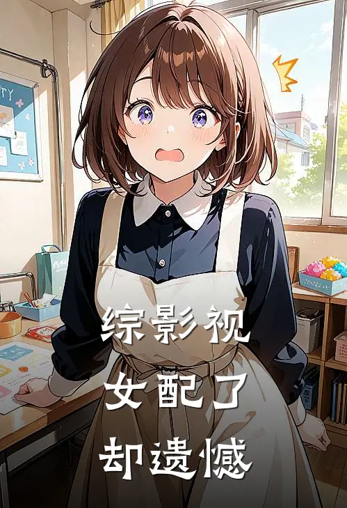 综影视：女配了却遗憾