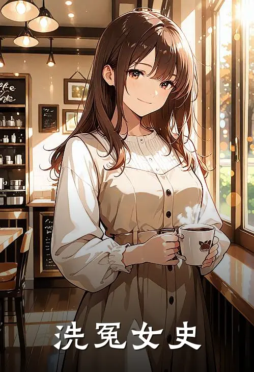 洗冤女史
