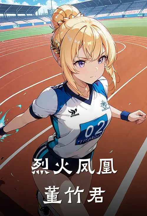 烈火凤凰：董竹君