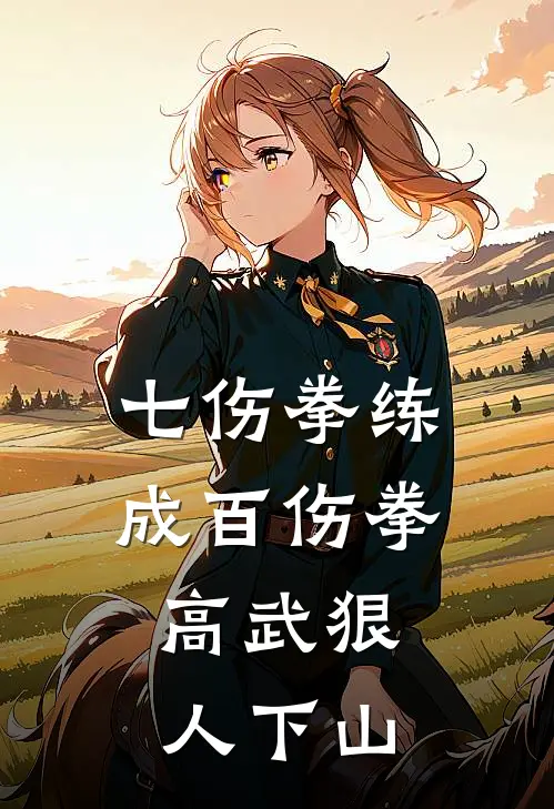 七伤拳练成百伤拳，高武狠人下山苏恒云清瑶全文免费阅读_完结热门小说七伤拳练成百伤拳，高武狠人下山(苏恒云清瑶)