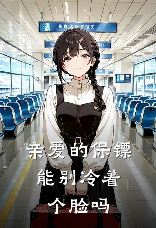 亲爱的保镖，能别冷着个脸吗