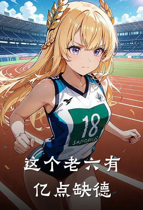 这个老六有亿点缺德