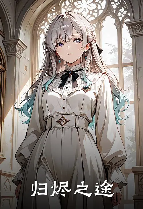 《归烬之途》东郭笙陈薇完本小说_东郭笙陈薇(归烬之途)全文免费阅读无弹窗大结局