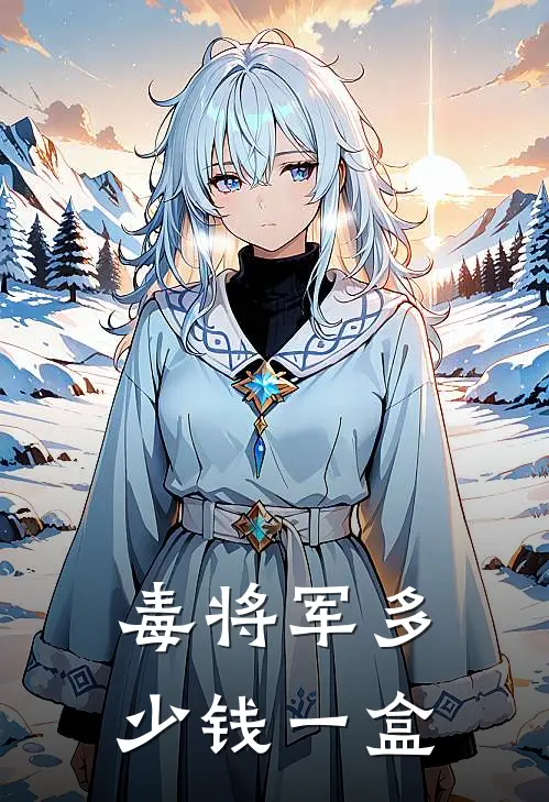 毒将军多少钱一盒