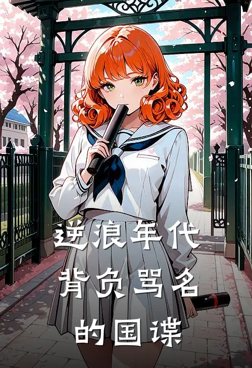 逆浪年代：背负骂名的国谍(陈默赵建国)最新推荐小说_在哪看免费小说逆浪年代：背负骂名的国谍陈默赵建国