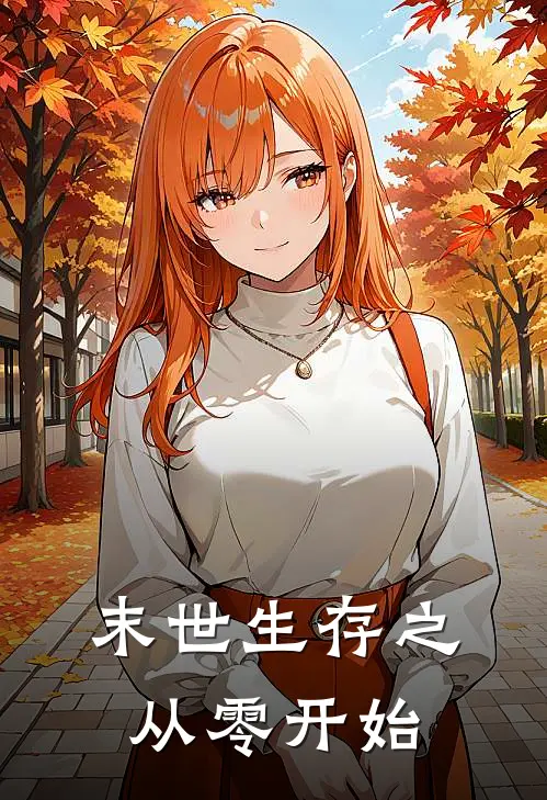 末世生存之从零开始