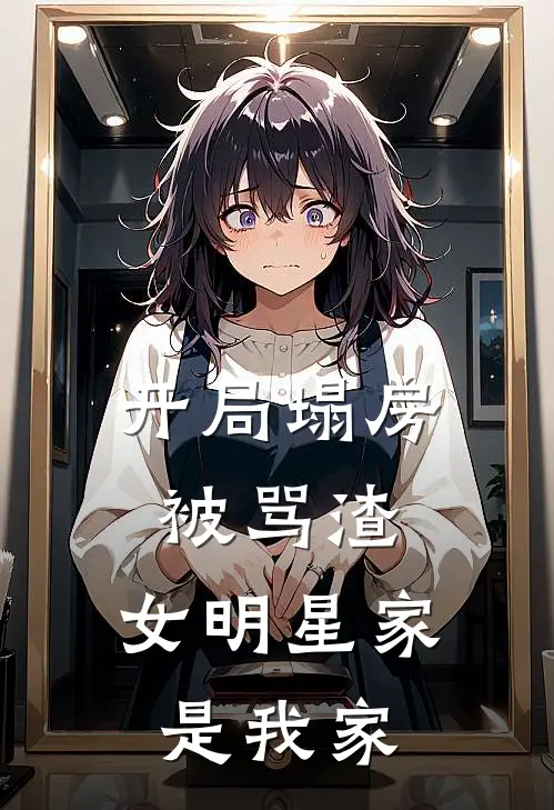 开局塌房被骂渣，女明星家是我家