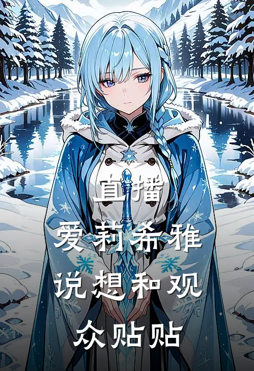 直播：爱莉希雅说想和观众贴贴