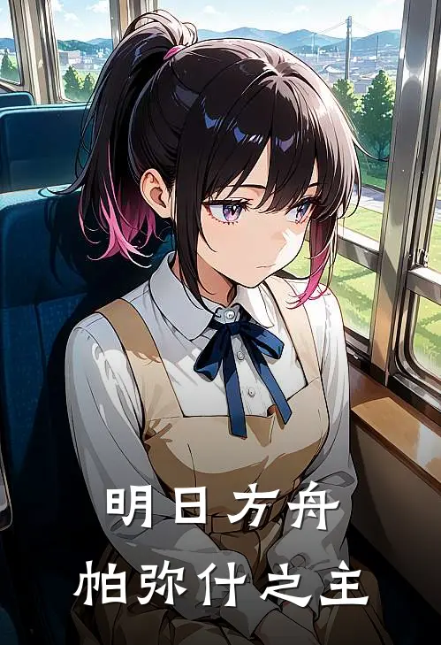 明日方舟：帕弥什之主