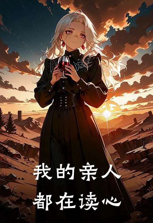 我的亲人都在读心