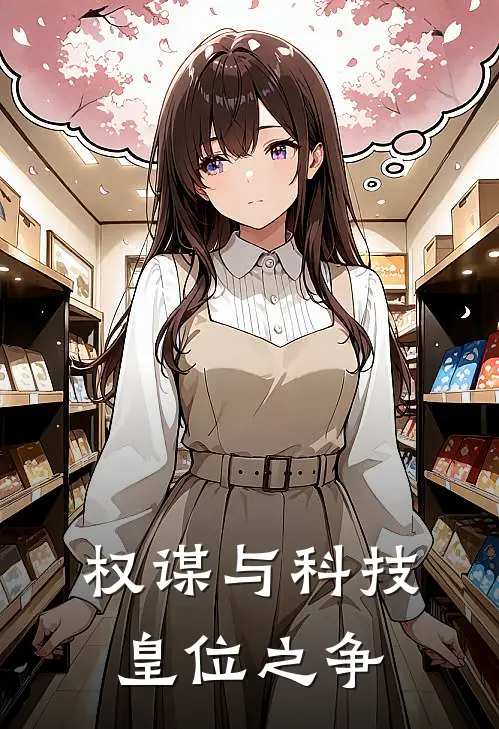 权谋与科技：皇位之争(刘伟景琰)_刘伟景琰热门小说