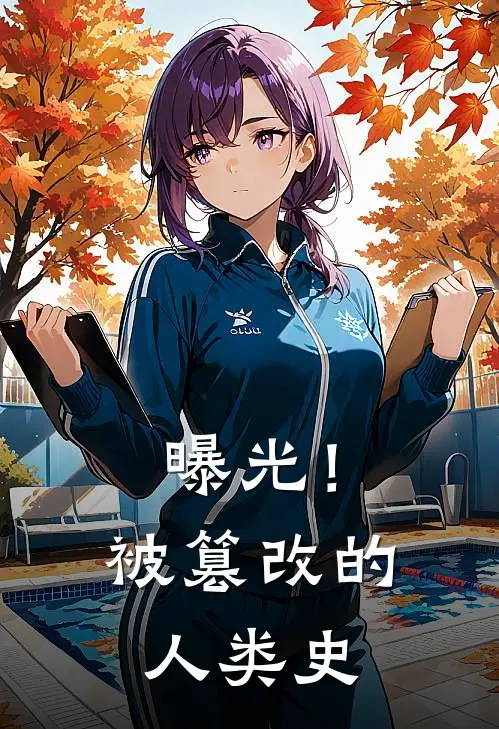 曝光！被篡改的人类史