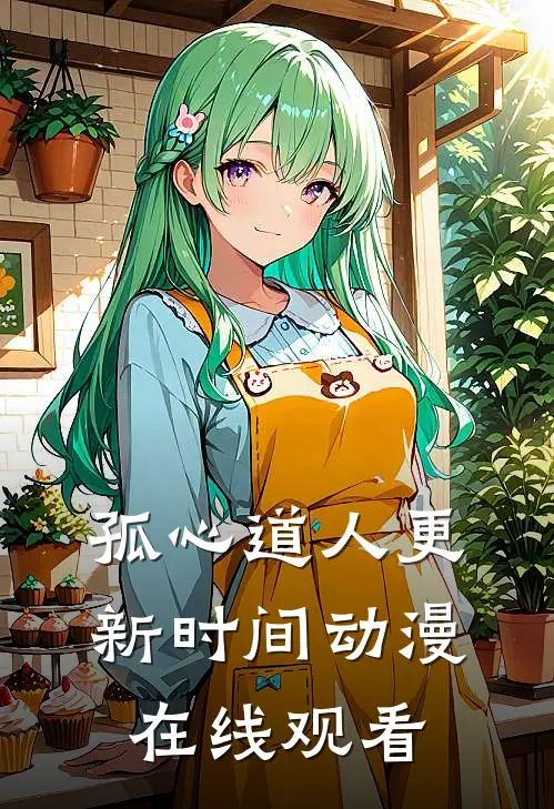 孤心道人更新时间动漫在线观看