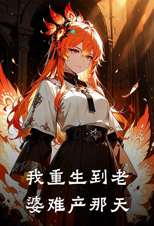 我重生到老婆难产那天