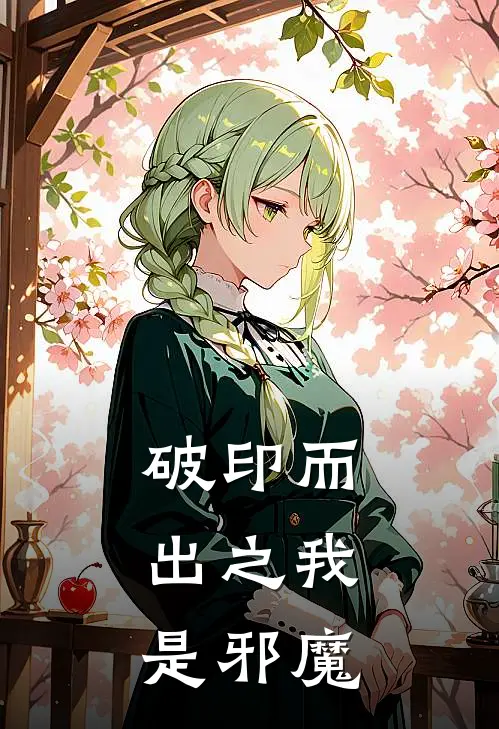 第五南星第五南星《破印而出之我是邪魔》全本免费在线阅读_(第五南星第五南星)最新章节在线阅读