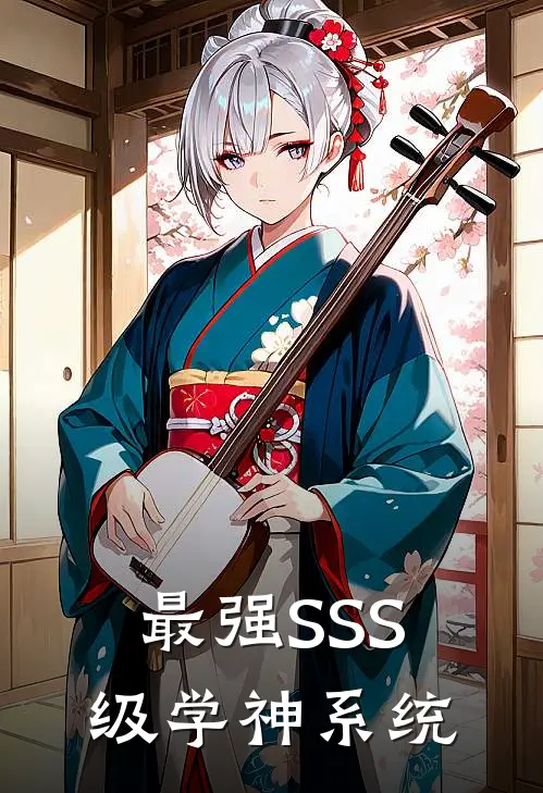 最强SSS级学神系统