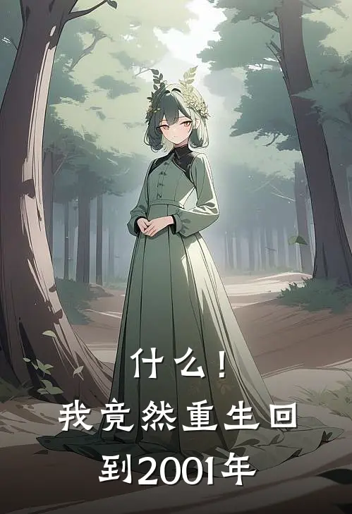 什么！我竟然重生回到2001年江晟刘强最新完结小说推荐_最新更新小说什么！我竟然重生回到2001年(江晟刘强)