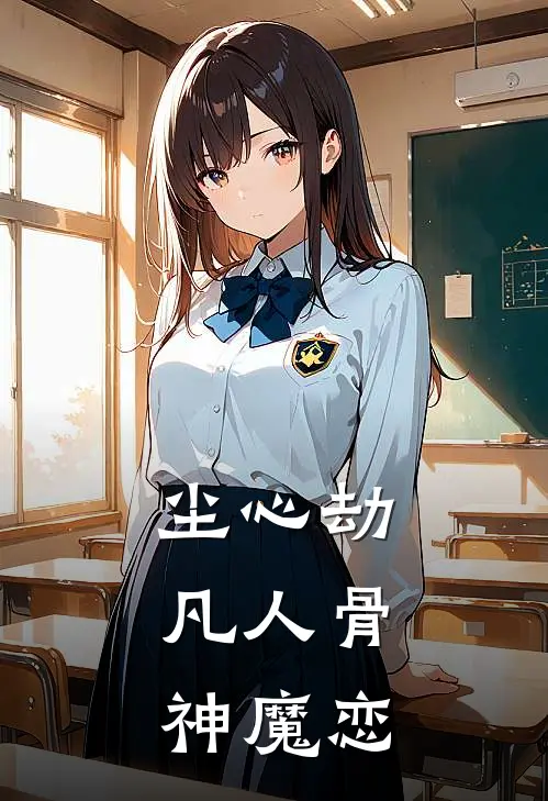 沈尘沈尘(尘心劫：凡人骨，神魔恋)全集阅读_《尘心劫：凡人骨，神魔恋》全文免费阅读