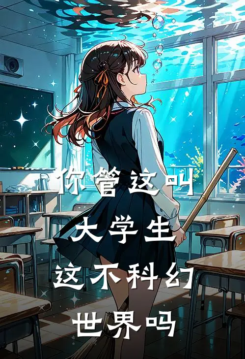 你管这叫大学生，这不科幻世界吗陆枫赵思颖免费小说完整版_最新好看小说你管这叫大学生，这不科幻世界吗陆枫赵思颖